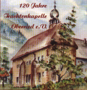 Trachtenkapelle