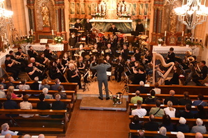 Bilder vom Konzert